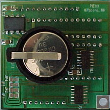 ICOMPROM ICOM Non-Volatile RAM Module