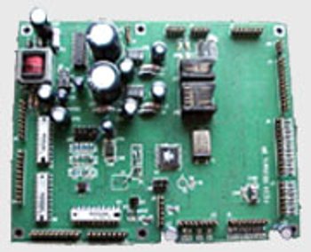 TS930SE Microprocessor Upgrade