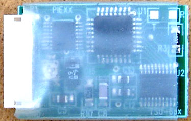 TSU-6 px for Kenwood TM-231A, TM-241A and TH-25AT TSU-6 px for Kenwood TM-231A, TM-241A and TH-25AT