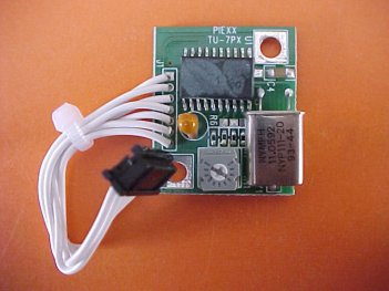 Reviews: TU-7px Tone Encoder for the Kenwood TR-751A - $69.00